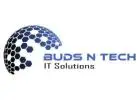 Buds n Tech IT Solutions: Top-Notch Web Services in Noida