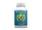 DetoxAll17 Dietary Supplement