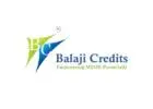 Equipment, Machinery Loan for New Business | Balaji Credits
