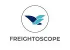 TMS for Freight Forwarders | Shipment Tracking - FreightOscope			