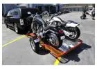 Expert Motorcycle Shipping  California