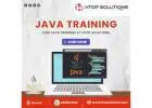 Best Java Training Course in Chennai Htop solutions
