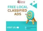 Free Local Classified Ads Connect with Your Community