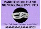 Trusted Silver Buyer In Noida Sector 18
