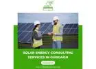 Solar Energy Consulting Services in Gurgaon - Rishika Kraft Solar