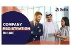 Company Registration In UAE