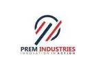 Buy Packaging products Online| Prem Industries India Limited