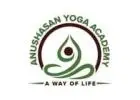 online yoga teacher training bangalore  - Anushasan Yogpeeth