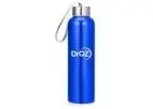 PromoHub is the Most Reliable Supplier of Promotional Water Bottles in Australia