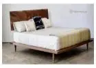 Buy Your Perfect Bed at Nismaaya Decor