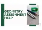 Unlocking Geometric Puzzles: Get Expert Geometry Assignment Help