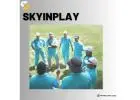 Skyinplay. is the fastest and best cricket provider in the world 