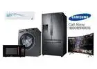 Samsung refrigerator repair & services in Satyanarayanapuram