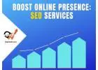 Build a Strong Online Presence with Affordable SEO Services from a Leading SEO Company
