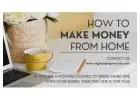 Are you a mom who want to learn how to make an income online?