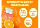 Buy PRISM Vitamin C Glow Cream from Light Up Beauty