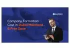 Are you seeking information on how to start a company in Dubai Free Zone?