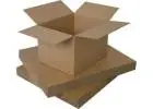 Cheap Storage Boxes by Globe Packaging London