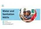 Search NGO: Water and Sanitation NGOs for a Better World