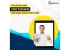 Sell Your Old OnePlus Tablet - Get Cash Fast with Buybackart!