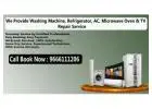 IFB Microwave Oven Service Near By