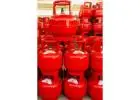 Efficient Cooking Gas Cylinder Delivery in Dubai | Al Jafliyah