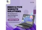 Innovative Web Solutions: 9YT Excellence in Web Development Company USA