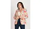 Shop for Stylish Party Wear Blazers for Ladies/Women Online