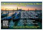 Become a Travel Agent and make Money