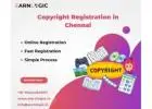 Copyright Registration in Chennai| Online  Copyright Registration in Chennai | Earnlogic