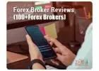 Forex Broker Comparison | Best Forex Broker Comparison 2024!!