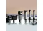 Precision boring head manufacturers in Bangalore - FineTech Toolings