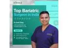 Discovering a Healthier You with Dr. Amit Garg, India's Leading Bariatric Surgeon - CODSILS