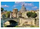 Find your custom trip with skip-the-line passes with the Vatican City Tour