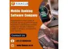 Mobile Banking Software Company