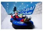 Buy Ski Dubai Tickets at the Best Prices – CTC Tourism