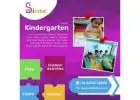  Top Kindergarten in Ramamurthy Nagar | Simha Kidsden