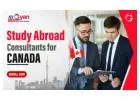 Best Consultancy to Study in Canada | AbGyan Overseas 