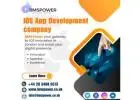 iOS App Development company in London
