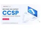 CCSP Certification Training
