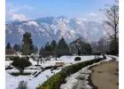 Kashmir Package Tour from Mumbai at the Best Price