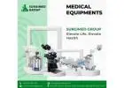 Surgimed Medical Supplies | Supplier of Medical  Equipment 