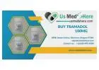 Buy Tramadol 100mg online Without 10% Off