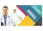 Mbbs Admission Services in India and Abroad 