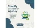 Boost Sales in Singapore with Powerful Shopify App Development Services