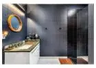 Subway Tiles Bathroom - Johnson Tile