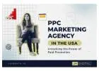 JM Digital Inc - Leading Paid Marketing Consultation in the USA