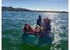 Sail into Adventure: Catamaran Charter Boat in Baja Awaits