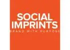 Custom Swag Boxes for Employees - Social Imprints