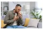 Expert Chronic Cough Relief: Consult Prof. Dr. Syed A Husain in Dubai